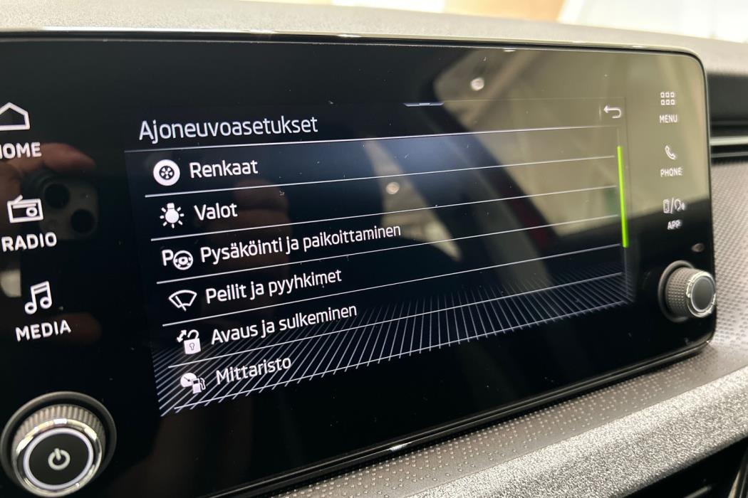 Skoda Kamiq 2026