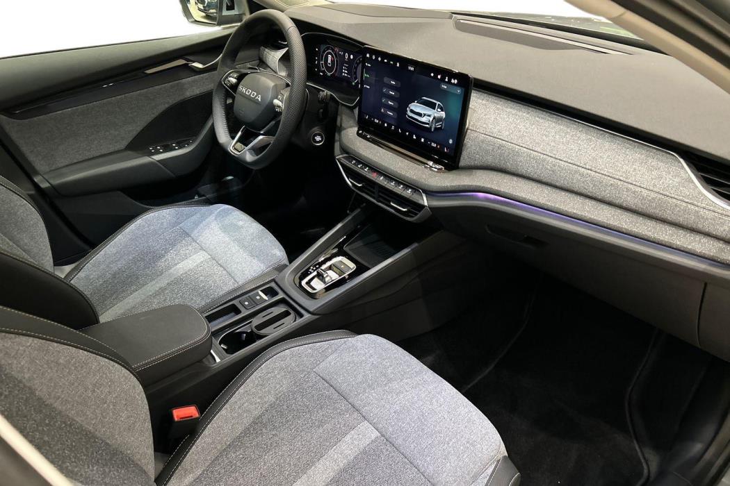 Skoda Octavia 2026