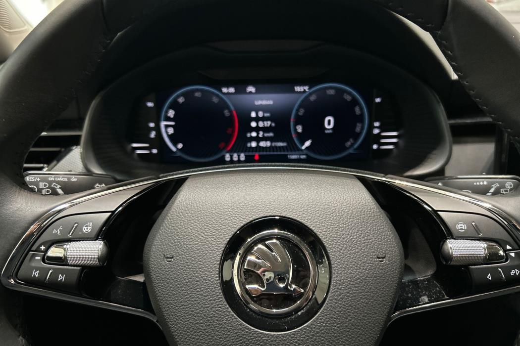 Skoda Kamiq 2022