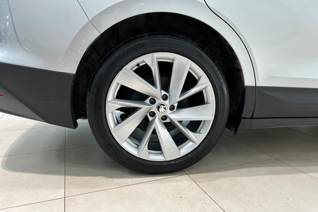 Skoda Enyaq 2023