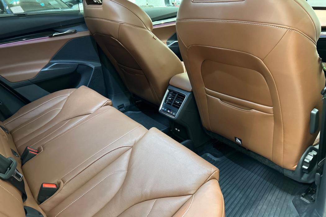 Skoda Enyaq 2023