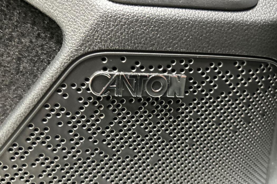 Skoda Enyaq 2023