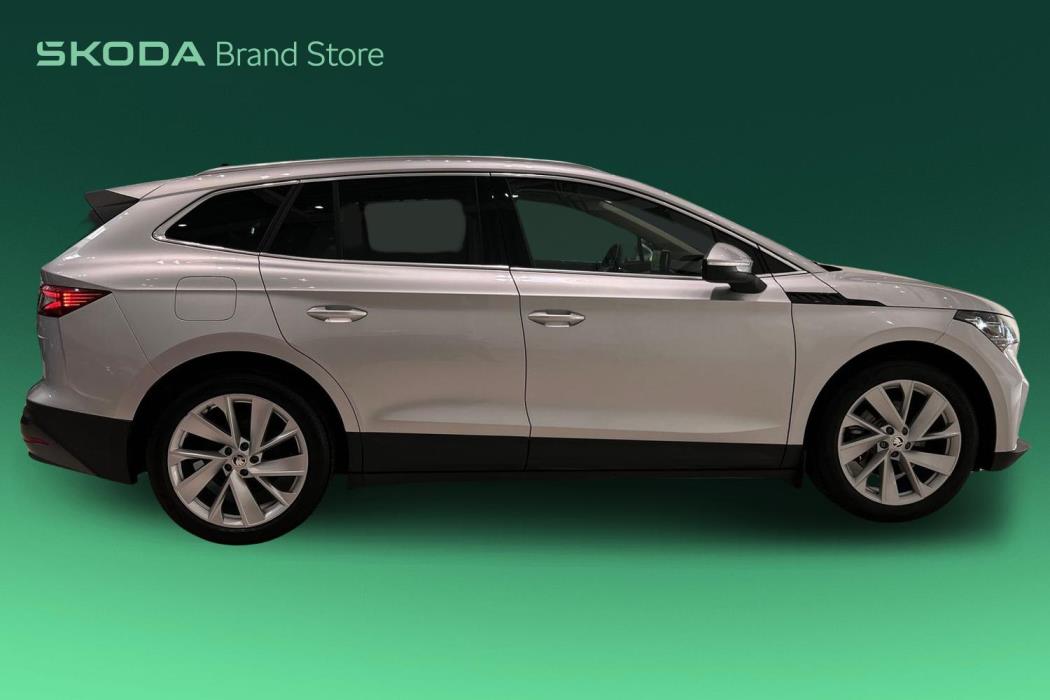 Skoda Enyaq 2023