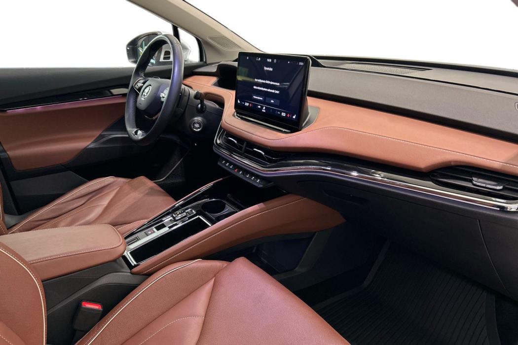 Skoda Enyaq 2023