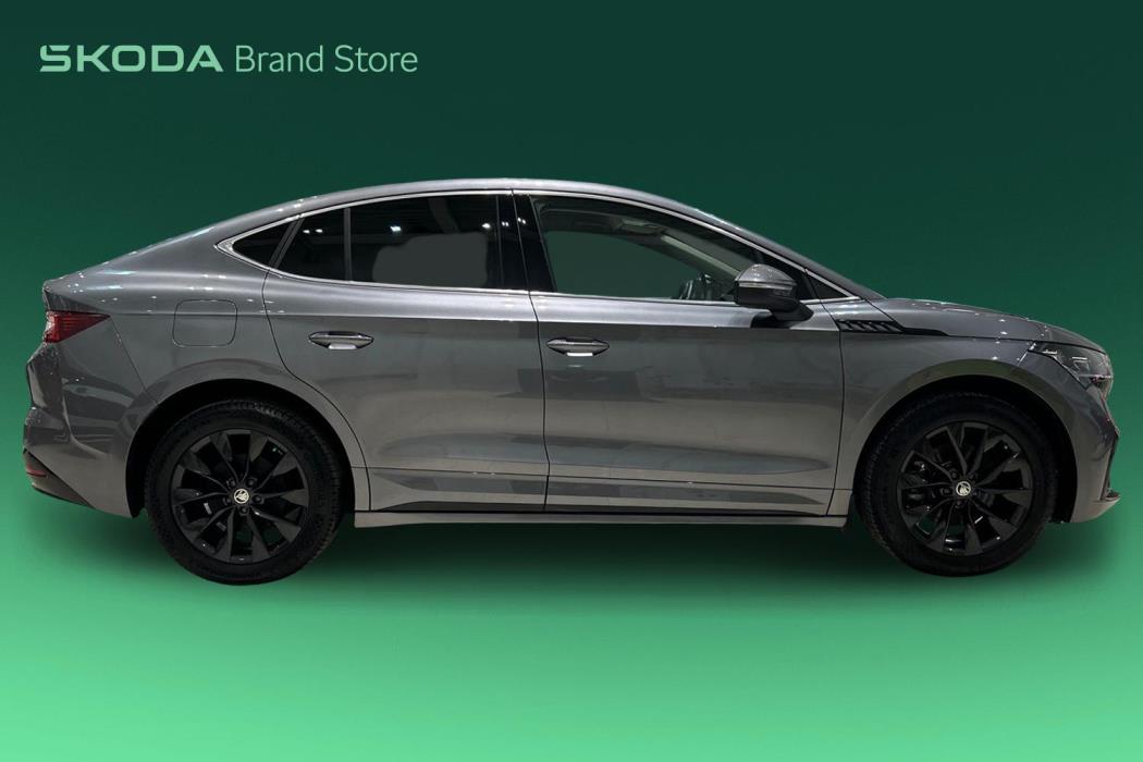 Skoda Enyaq 2023