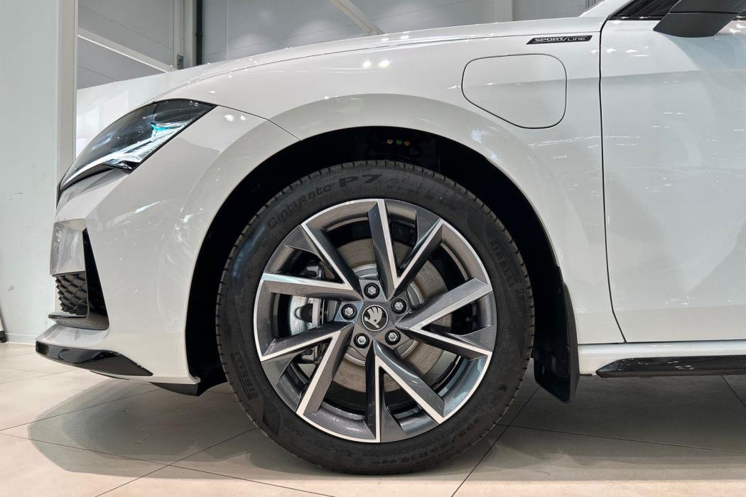 Skoda Superb 2026