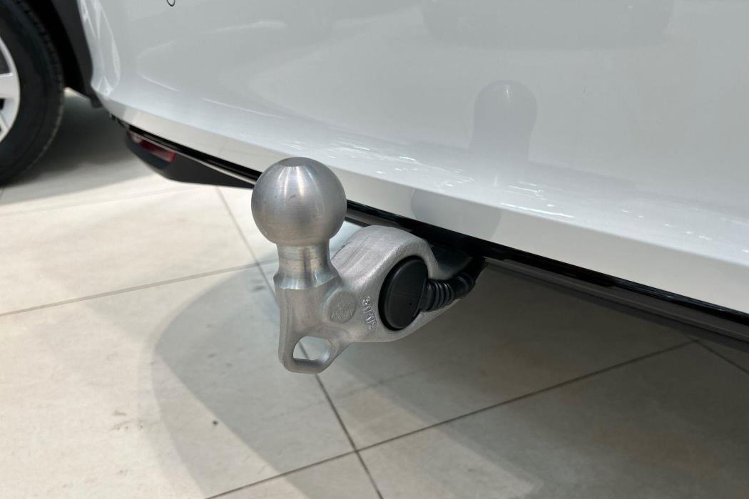 Skoda Superb 2026