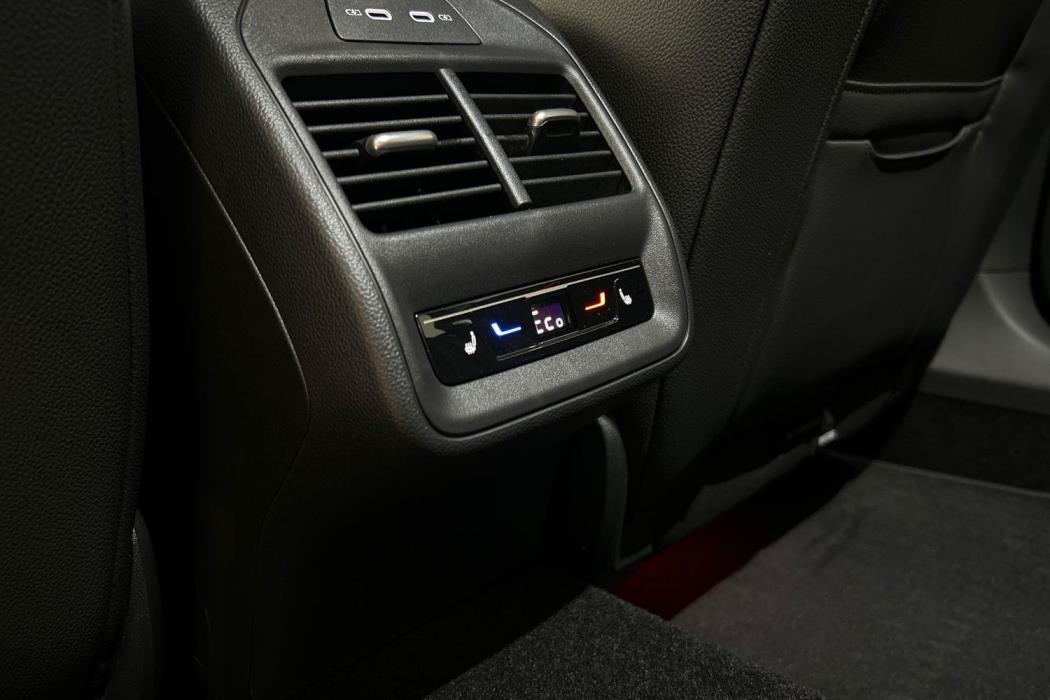 Skoda Superb 2026