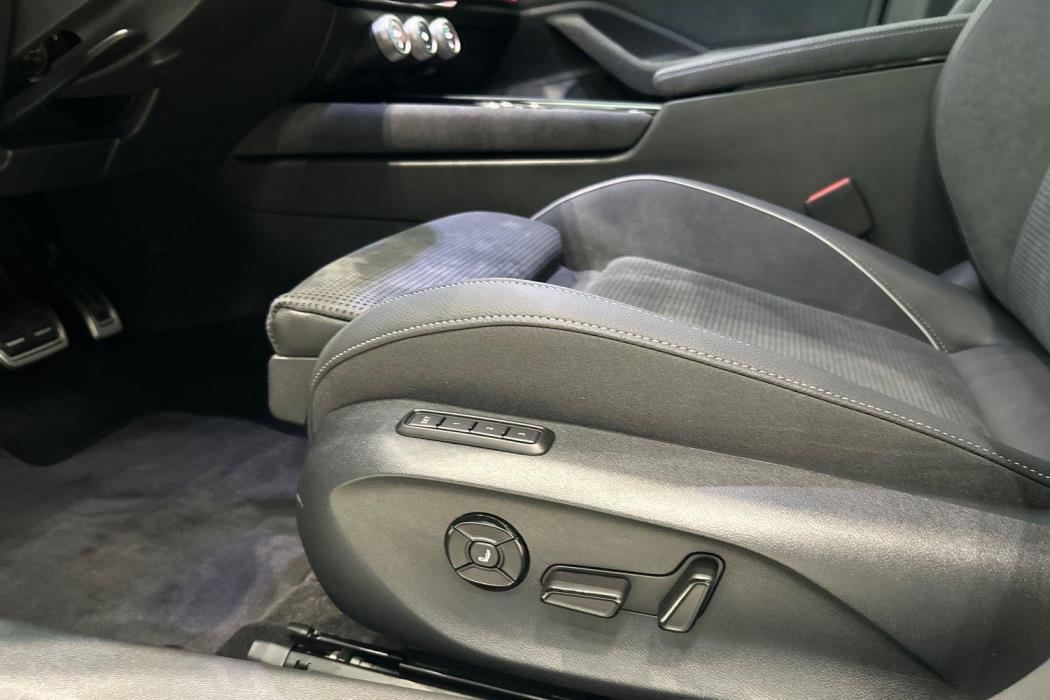 Skoda Superb 2026