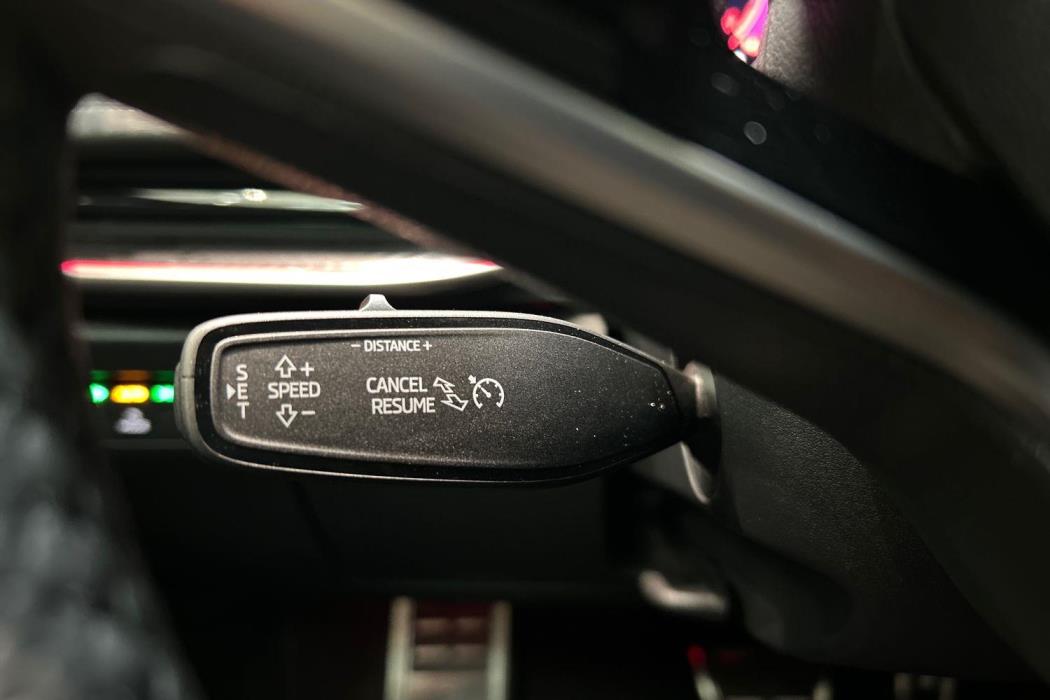 Skoda Superb 2026