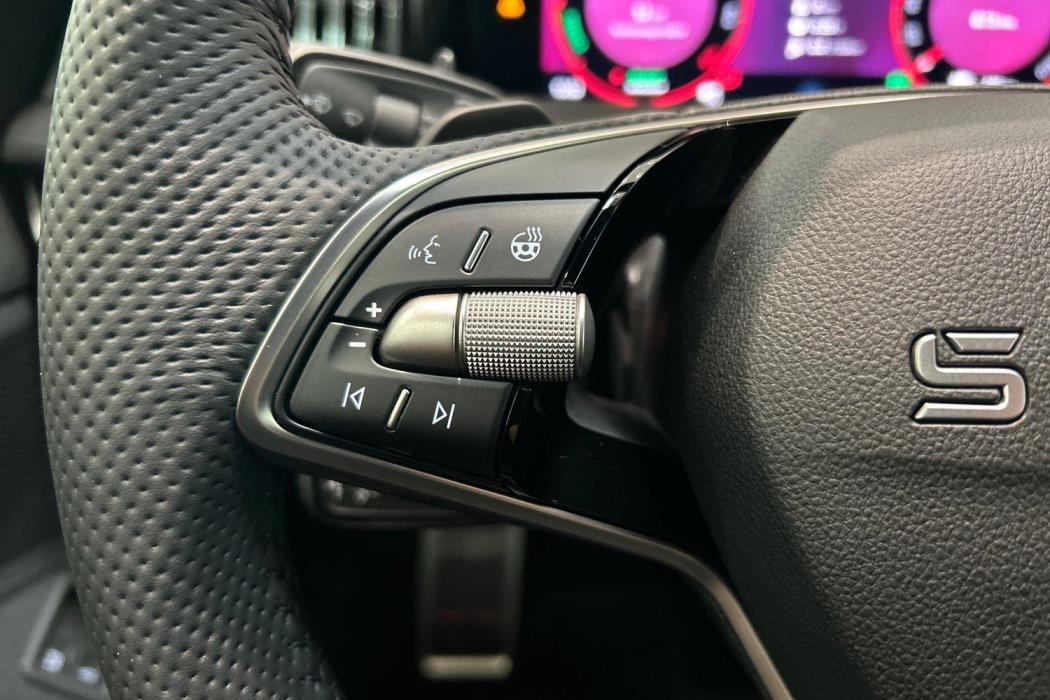 Skoda Superb 2026