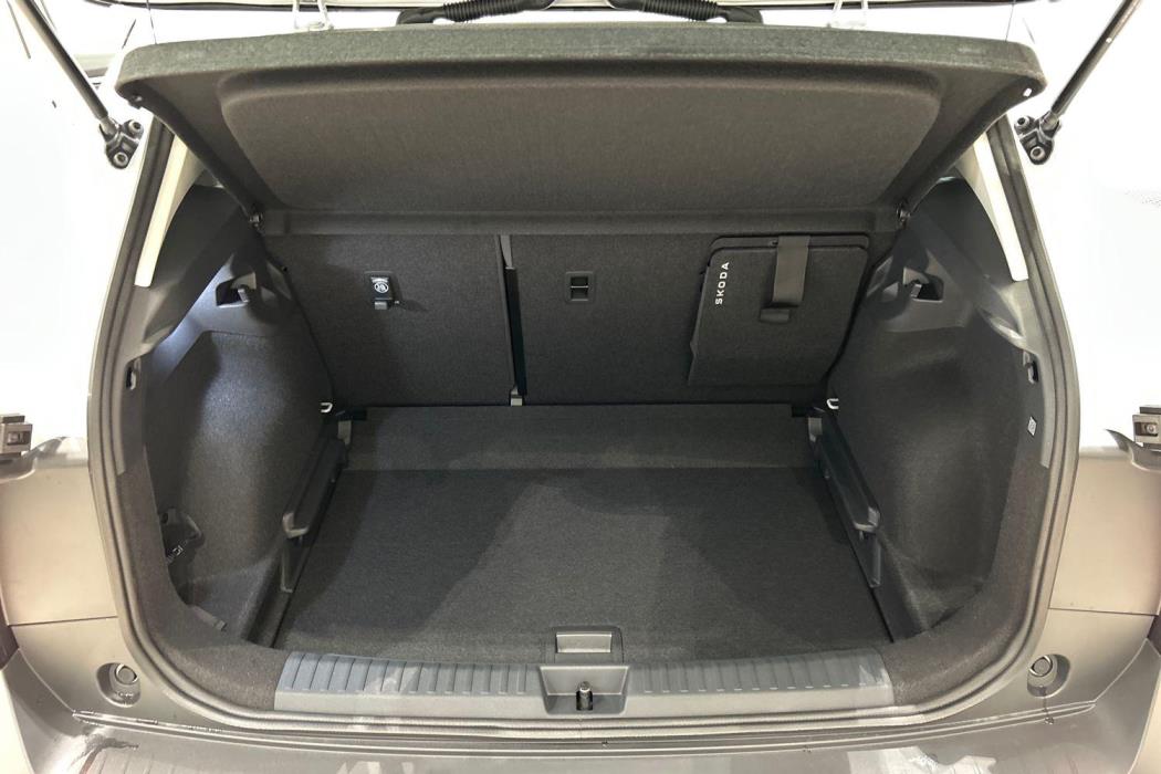 Skoda Epiq 2026