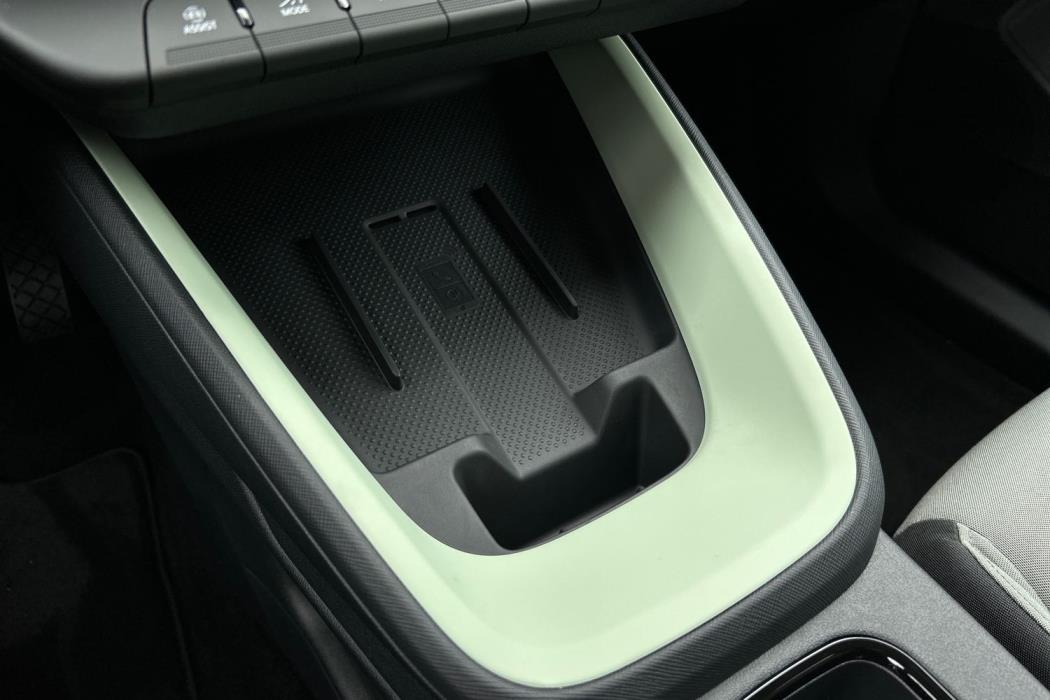 Skoda Epiq 2026