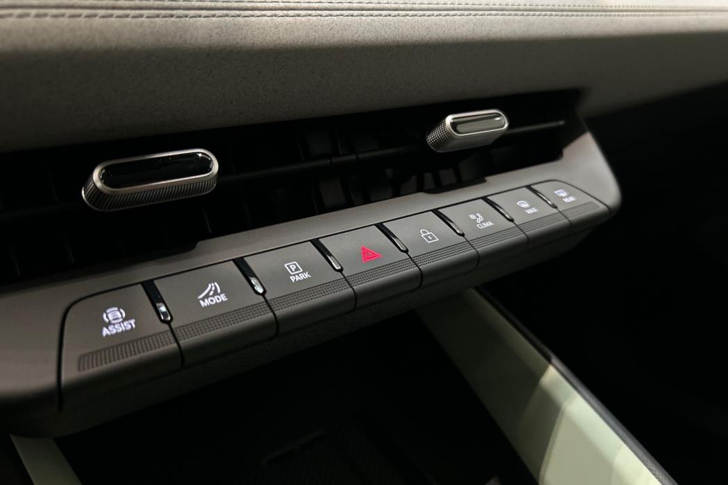 Skoda Epiq 2026