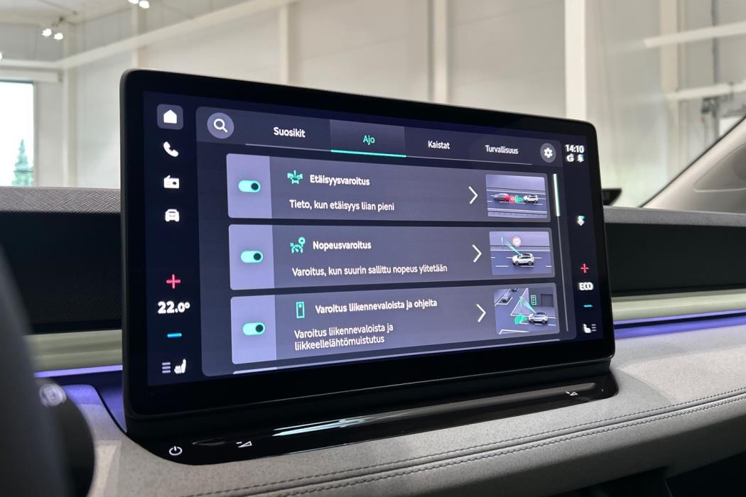 Skoda Epiq 2026