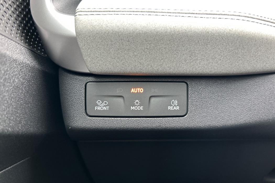 Skoda Epiq 2026