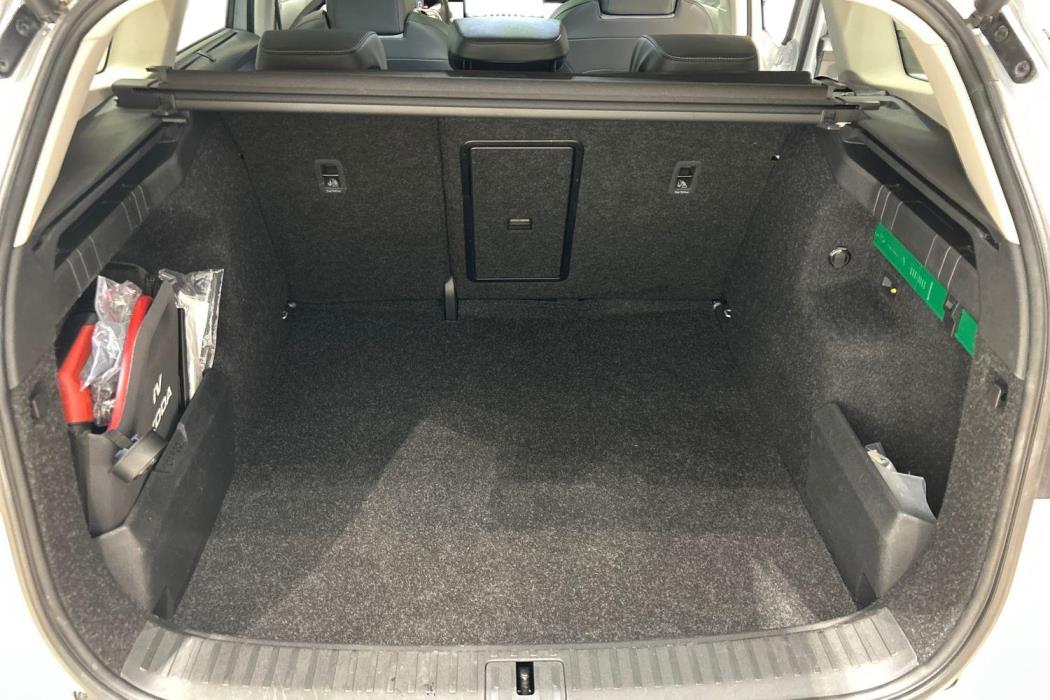 Skoda Enyaq 2024