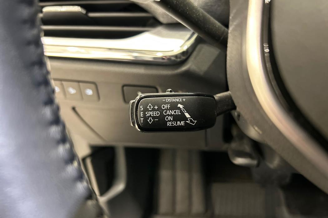 Skoda Enyaq 2024