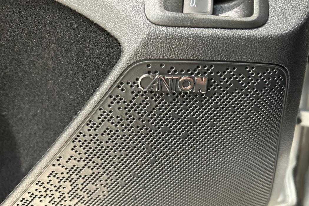 Skoda Enyaq 2024