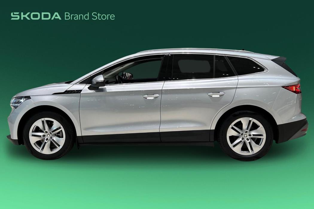 Skoda Enyaq 2024