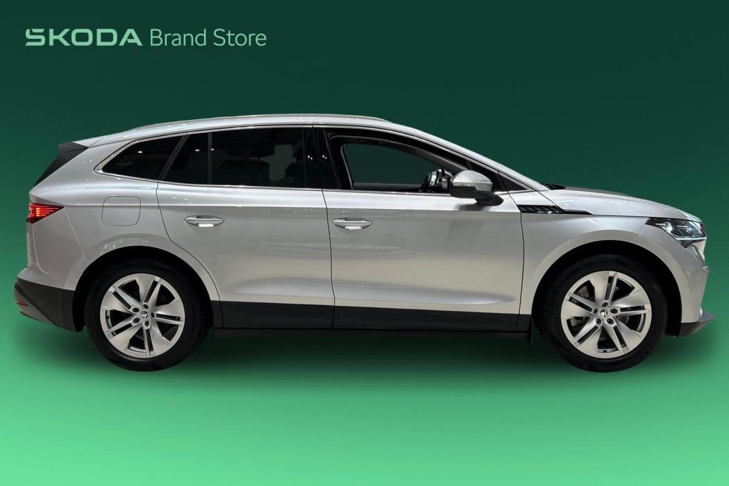 Skoda Enyaq 2024