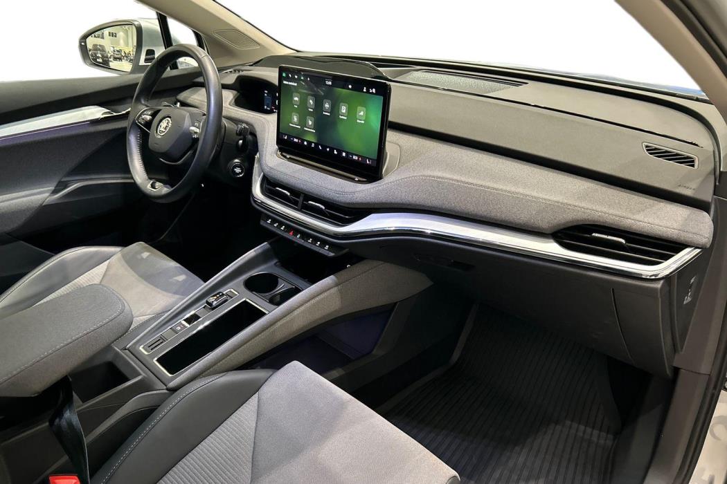 Skoda Enyaq 2024
