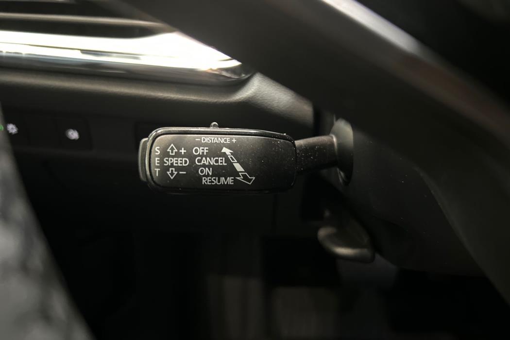 Skoda Enyaq 2024