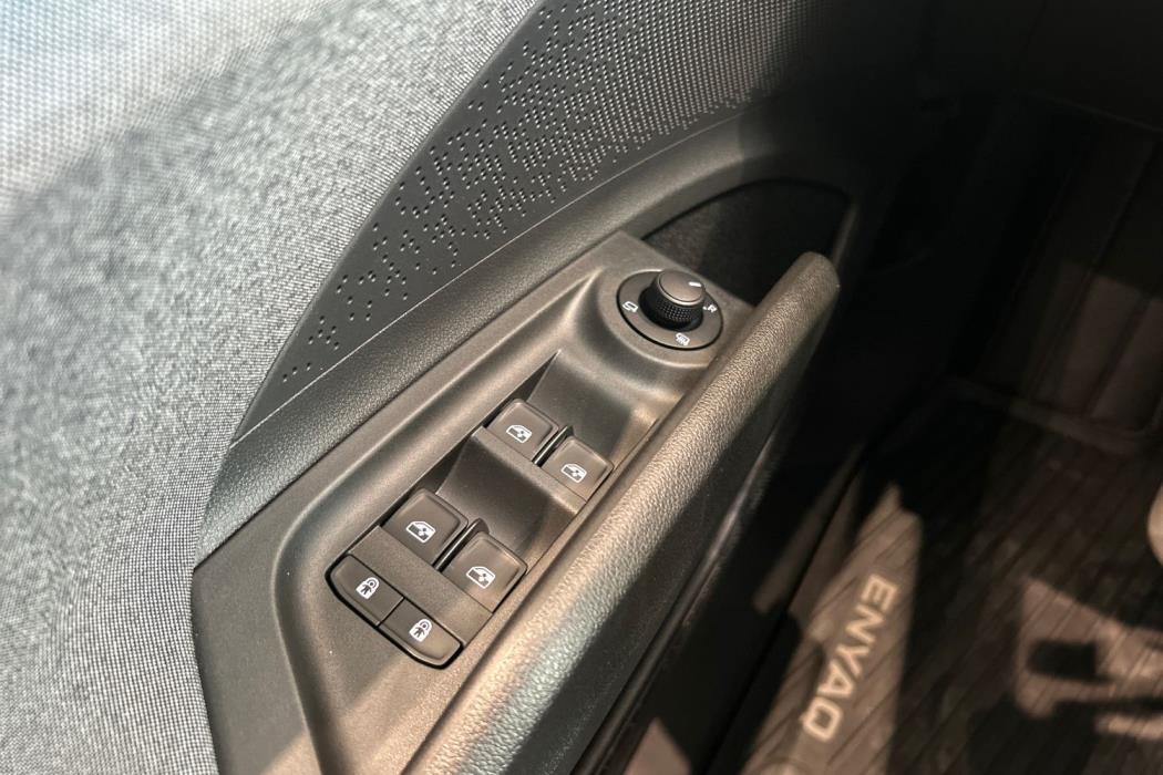 Skoda Enyaq 2024