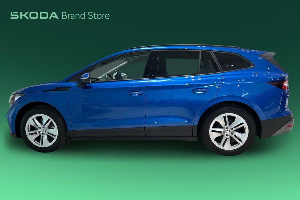 Skoda Enyaq 2024