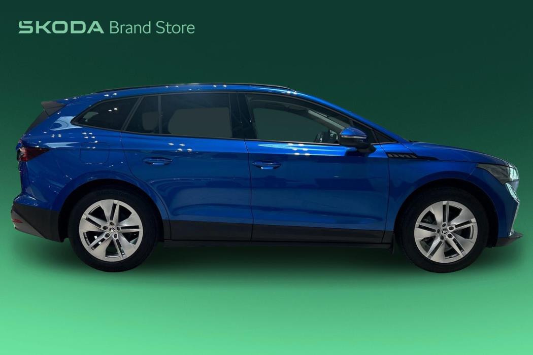 Skoda Enyaq 2024