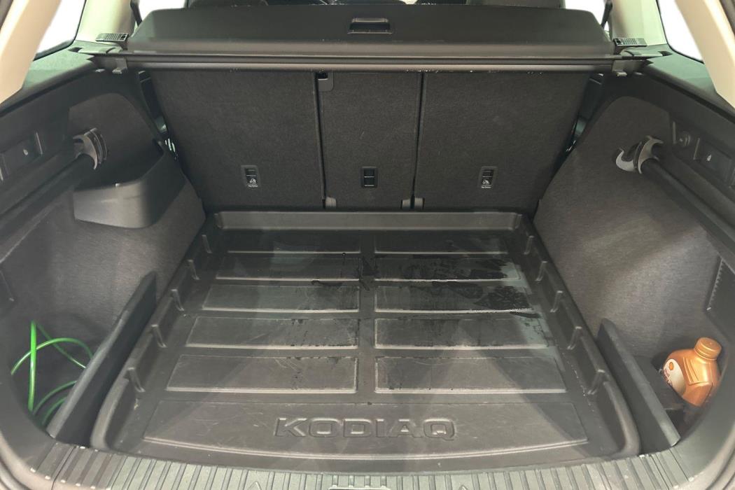 SKODA Kodiaq 2023