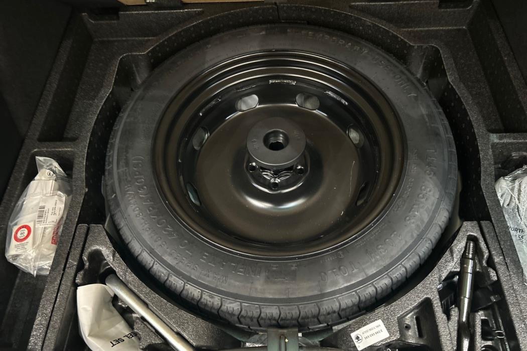 SKODA Kodiaq 2023