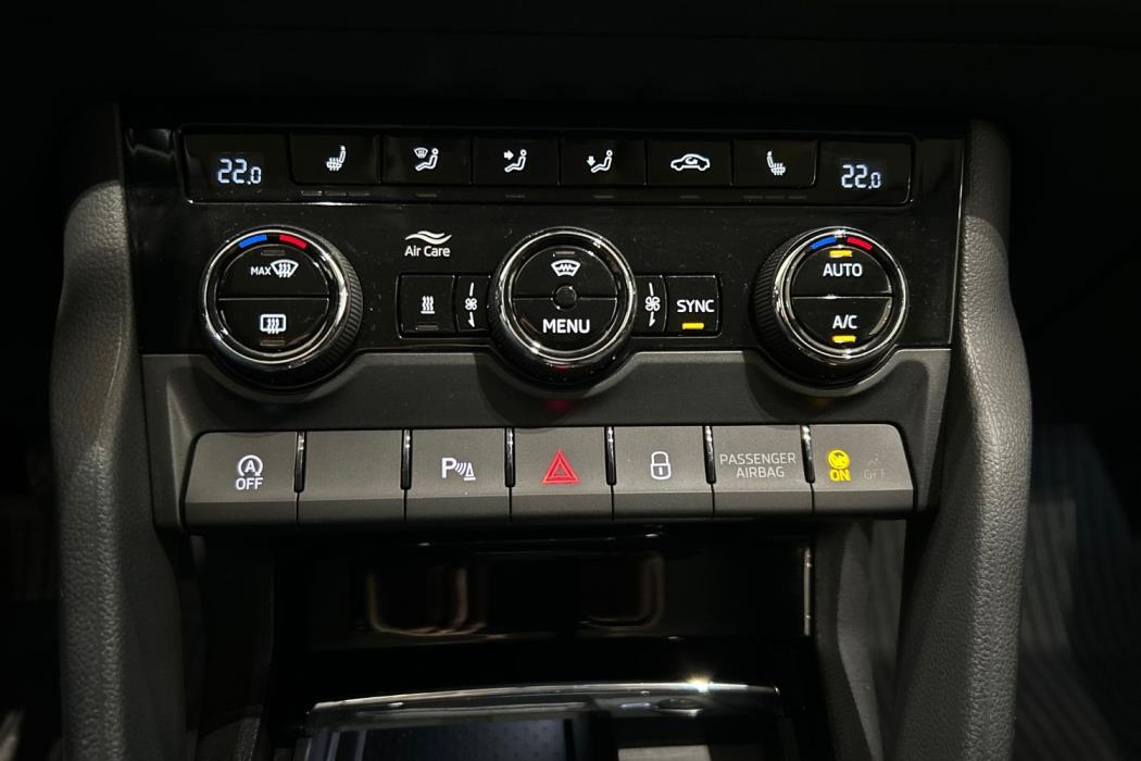 SKODA Kodiaq 2023