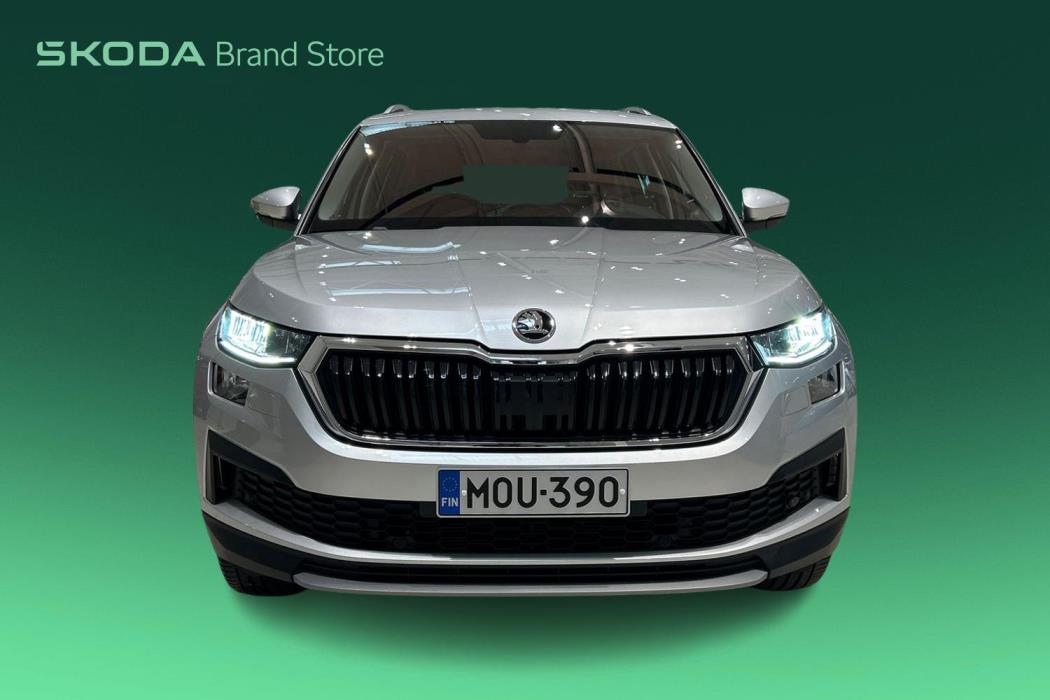 SKODA Kodiaq 2023