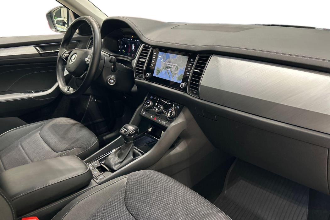SKODA Kodiaq 2023