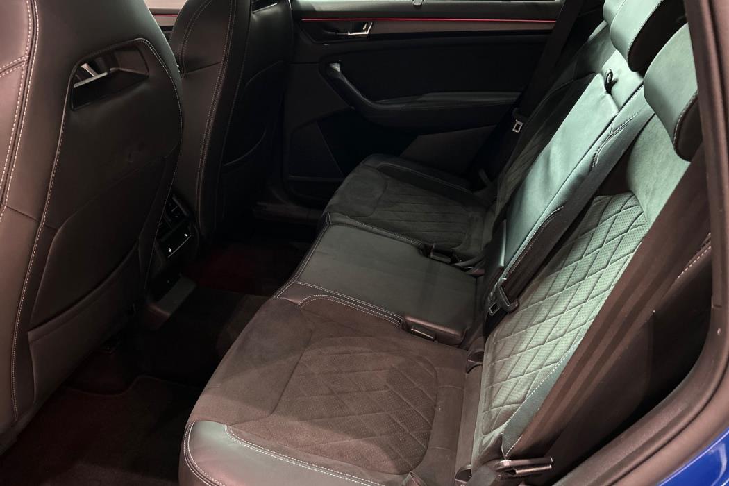 Skoda Kodiaq 2023