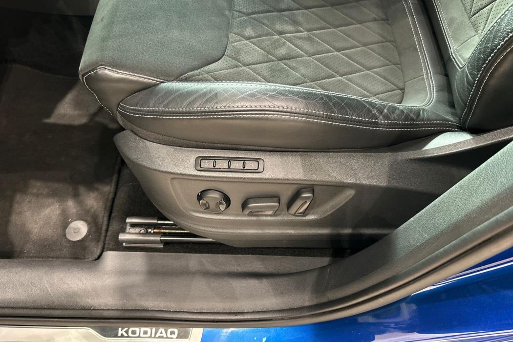Skoda Kodiaq 2023