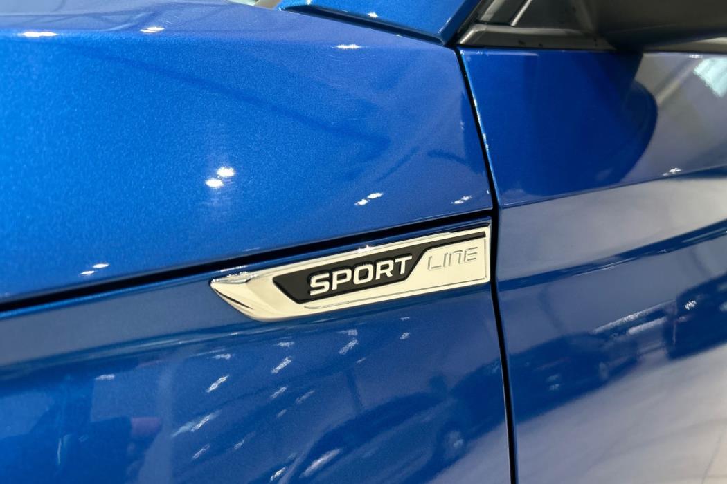 Skoda Kodiaq 2023