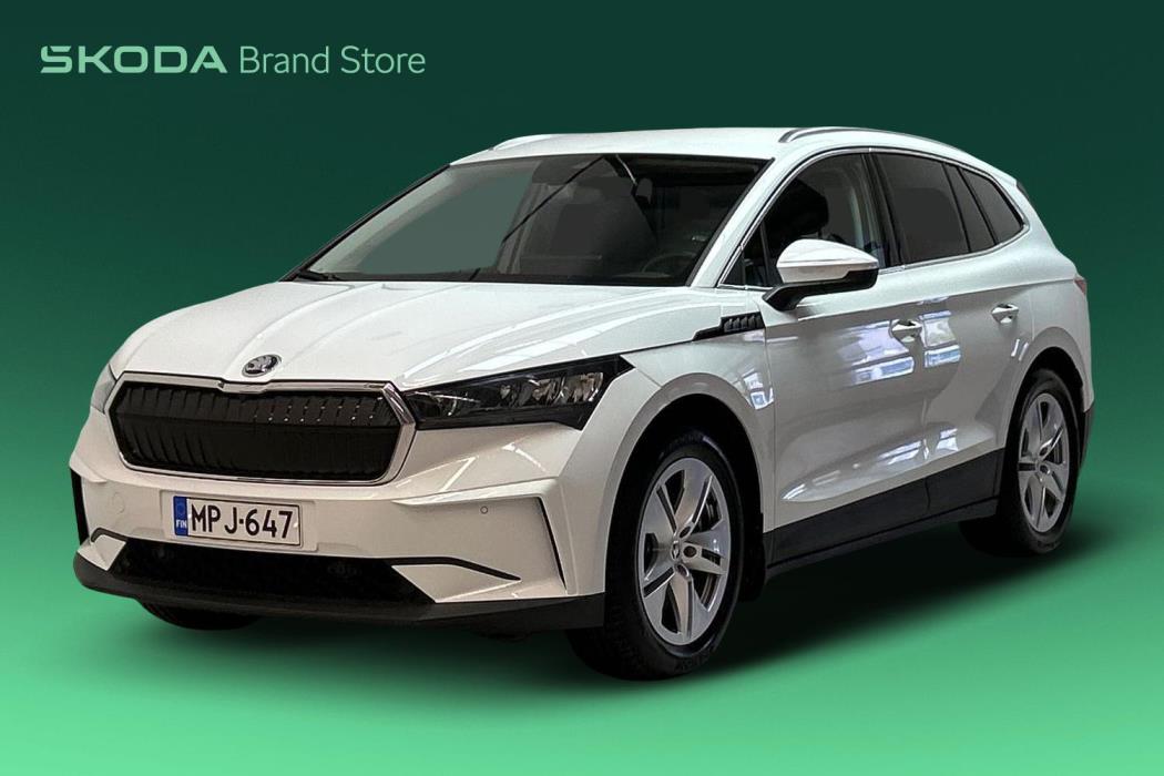 Skoda Enyaq 2023