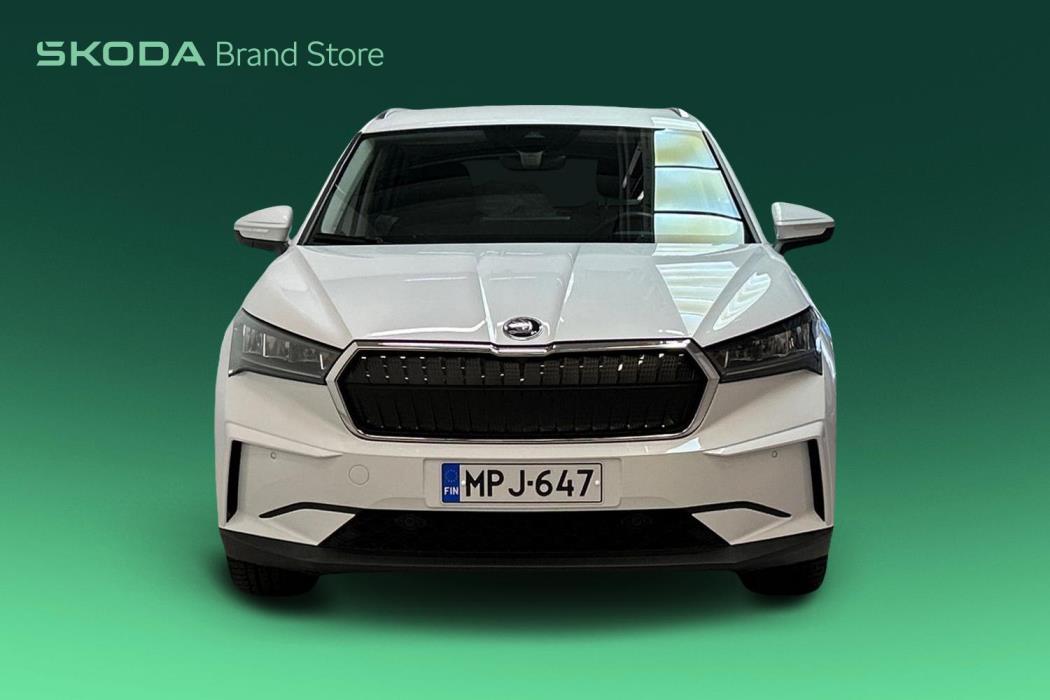 Skoda Enyaq 2023