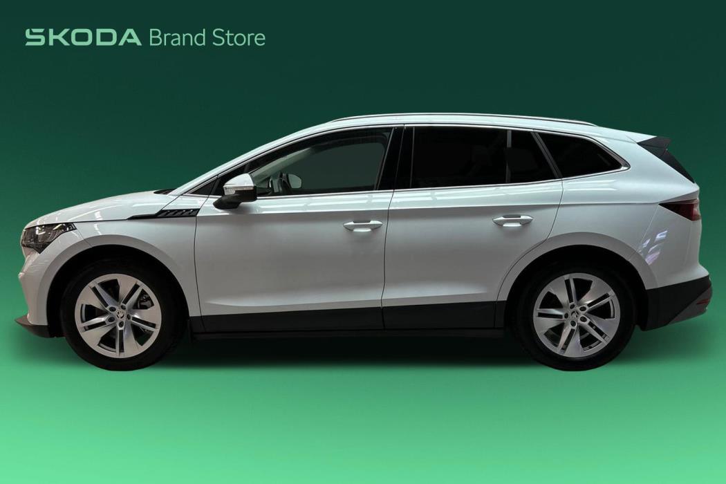 Skoda Enyaq 2023