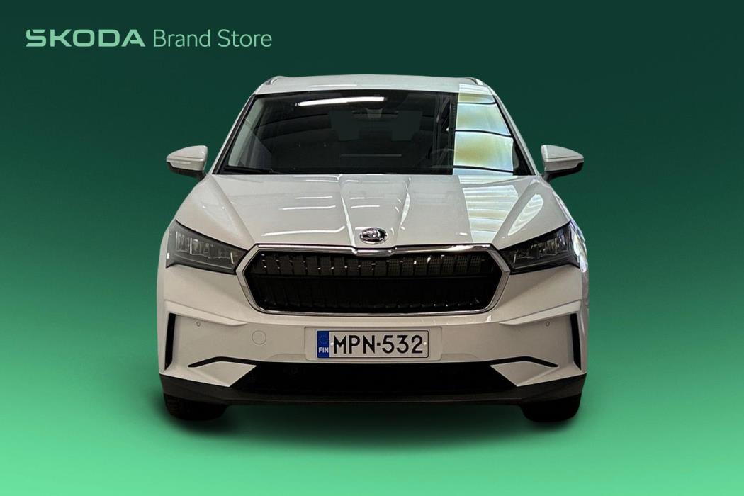 Skoda Enyaq 2023