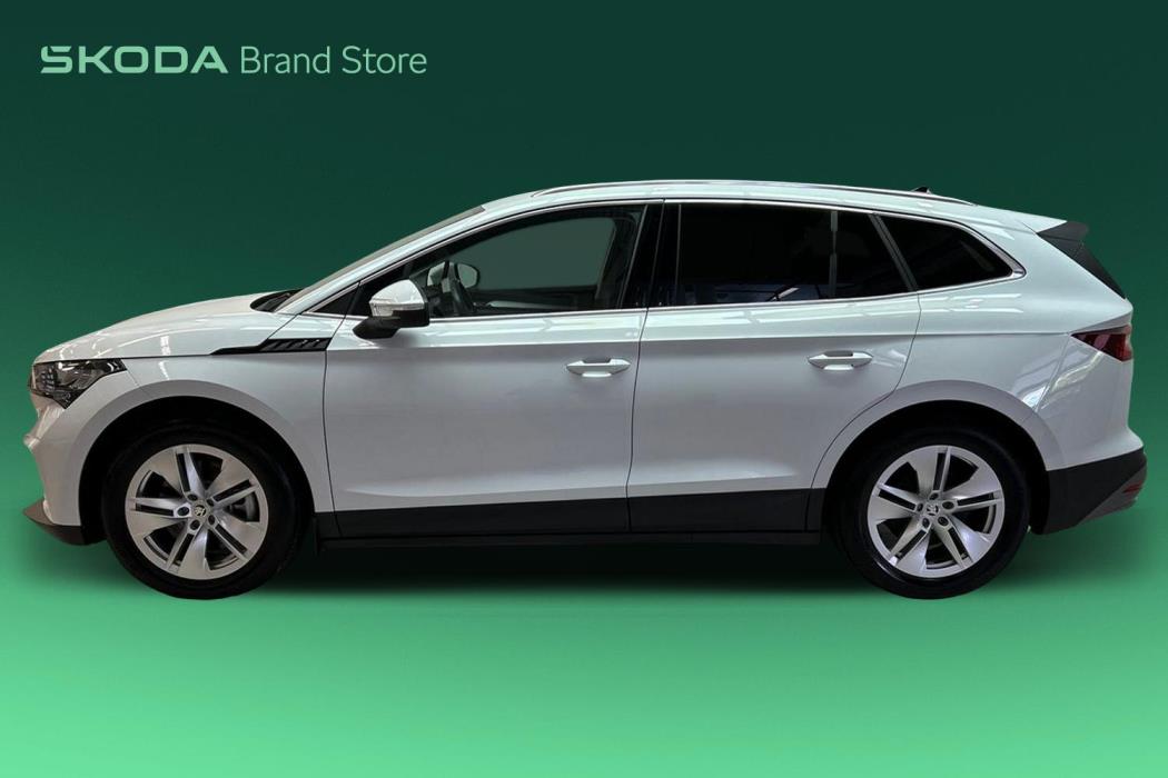 Skoda Enyaq 2023