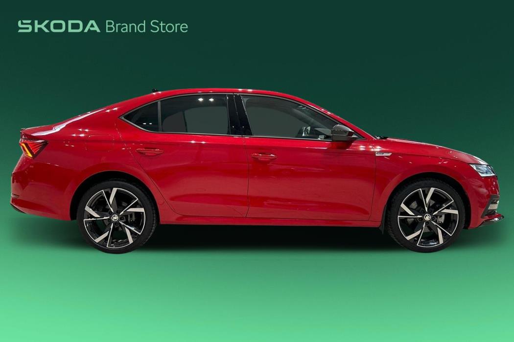 SKODA Octavia 2024