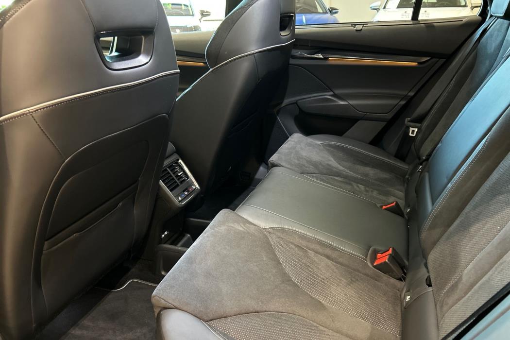 Skoda Enyaq 2025
