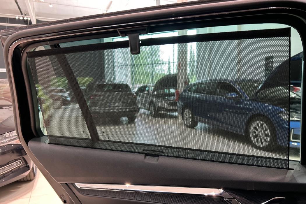 SKODA OCTAVIA 2022