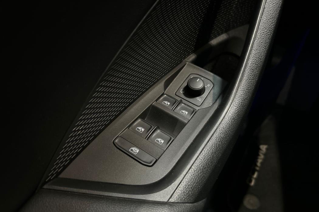 SKODA OCTAVIA 2022