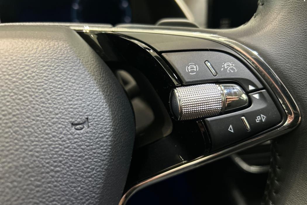 SKODA OCTAVIA 2022