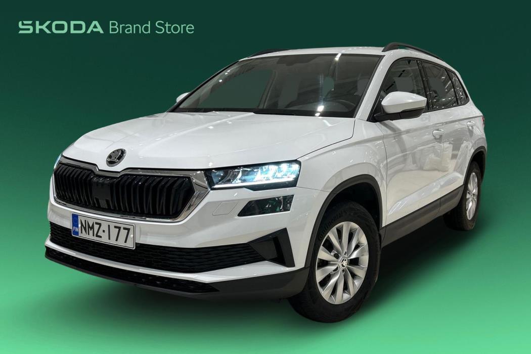 SKODA Karoq 2023