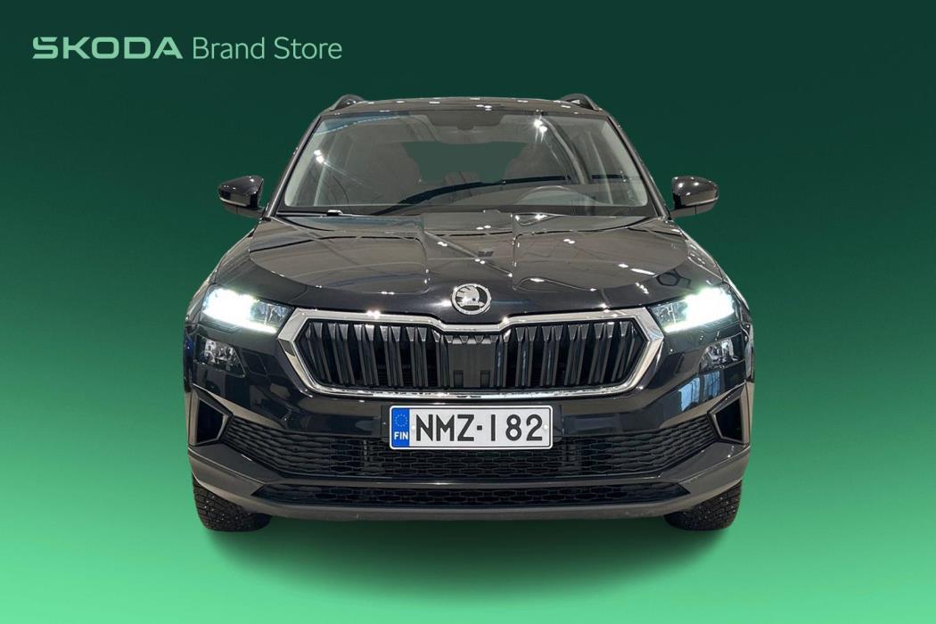 Skoda Karoq 2023